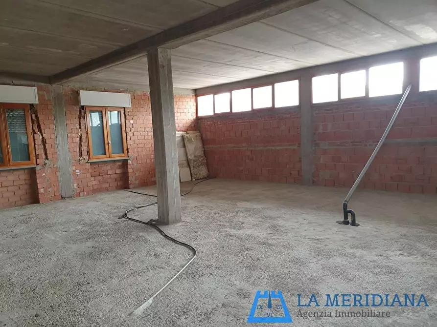 Immagine 6 di Capannone industriale in vendita  a Cerreto Guidi