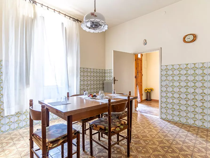 Immagine 16 di Casa indipendente in vendita  a Cerreto Guidi