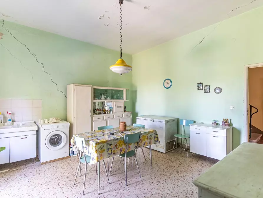 Immagine 25 di Casa indipendente in vendita  a Cerreto Guidi