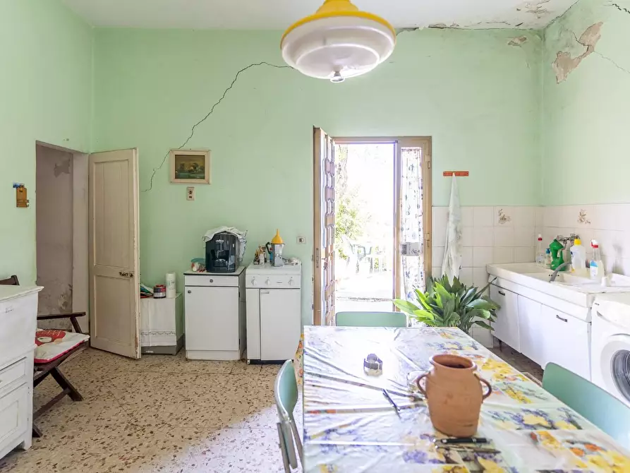 Immagine 24 di Casa indipendente in vendita  a Cerreto Guidi