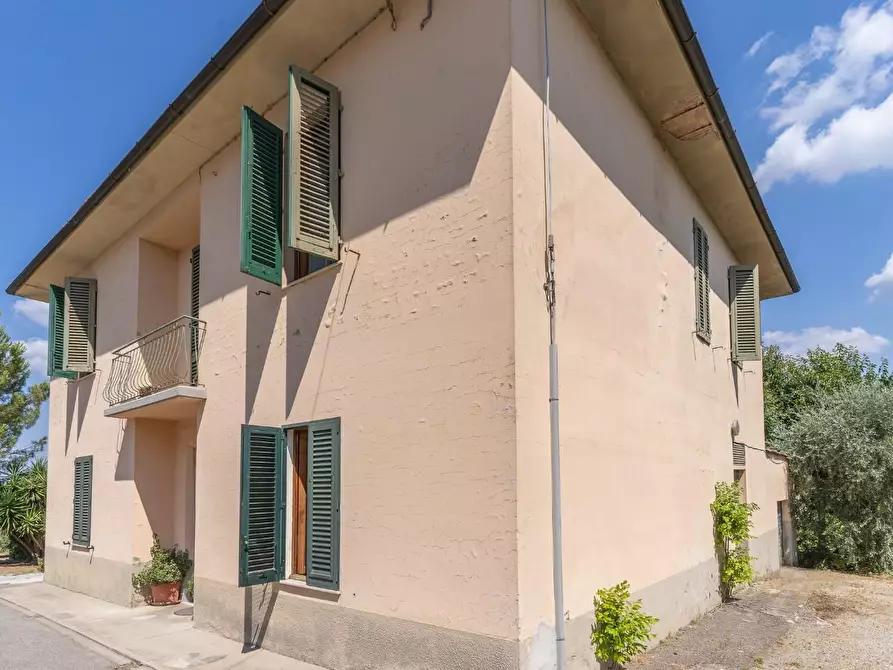 Immagine 5 di Casa indipendente in vendita  a Cerreto Guidi
