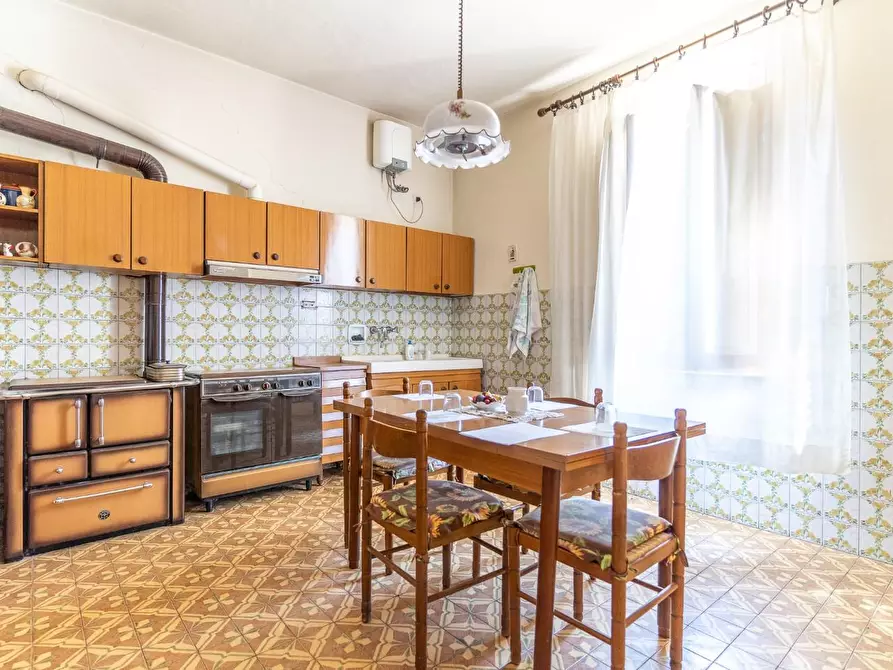 Immagine 15 di Casa indipendente in vendita  a Cerreto Guidi