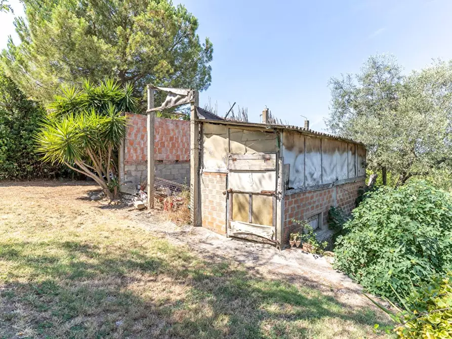 Immagine 8 di Casa indipendente in vendita  a Cerreto Guidi