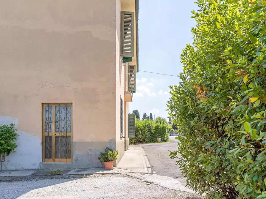 Immagine 2 di Casa indipendente in vendita  a Cerreto Guidi
