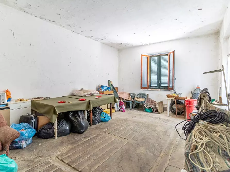 Immagine 22 di Casa indipendente in vendita  a Cerreto Guidi