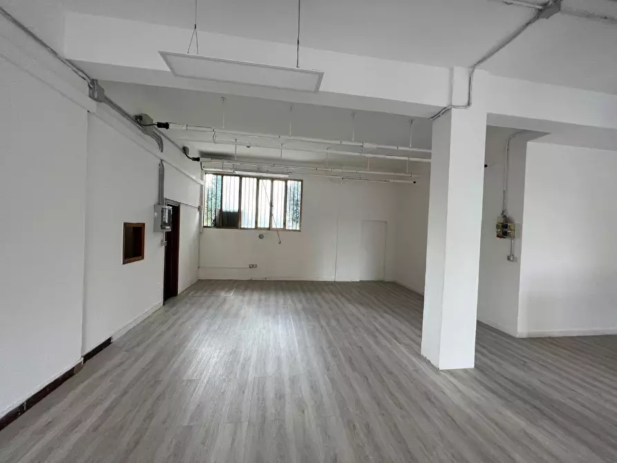 Immagine 6 di Locale commerciale in affitto  a Montelupo Fiorentino