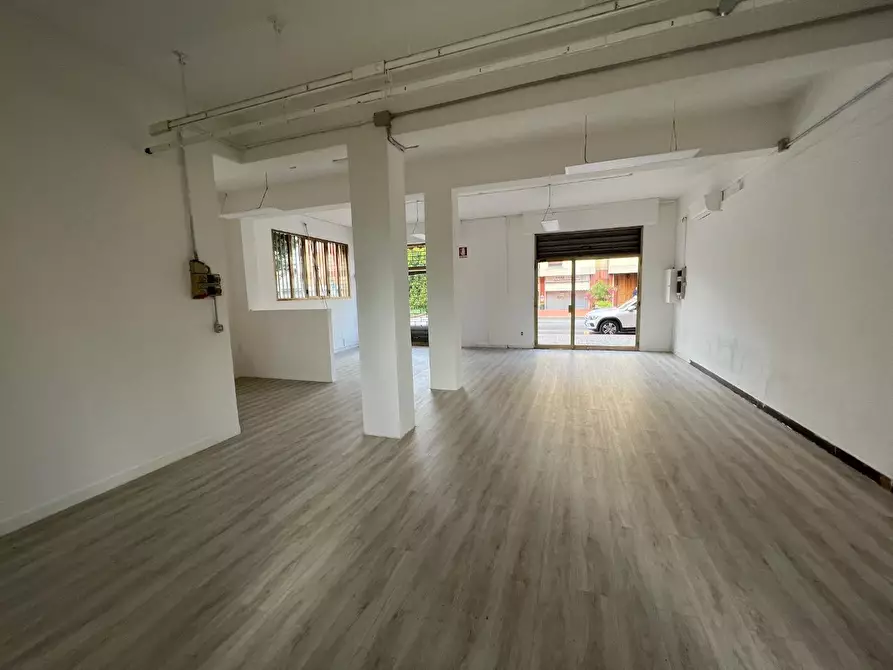 Immagine 2 di Locale commerciale in affitto  a Montelupo Fiorentino