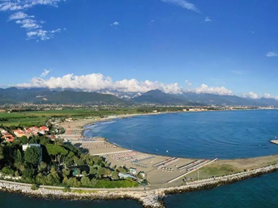 Immagine 4 di Appartamento in vendita  a Ameglia