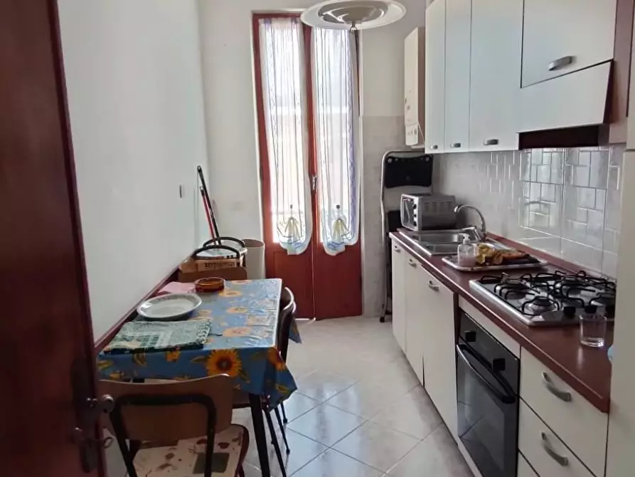 Immagine 19 di Appartamento in vendita  a Ameglia