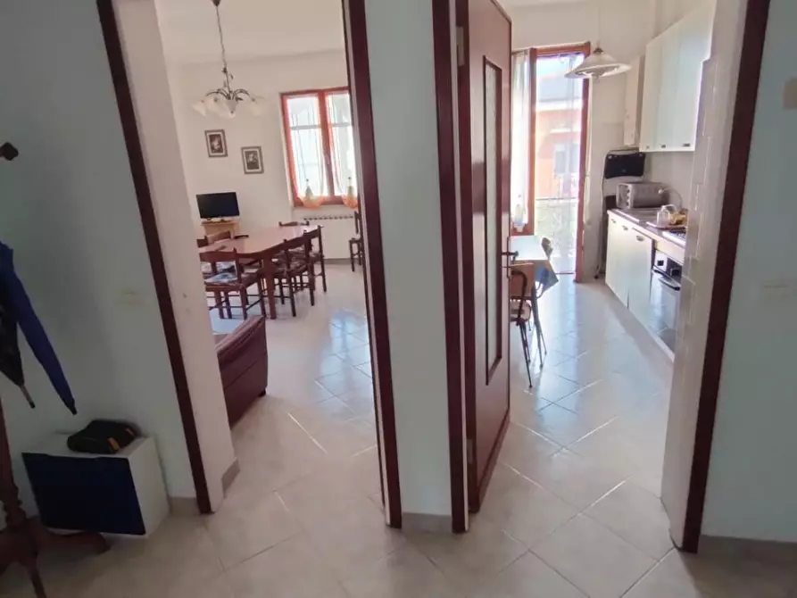 Immagine 22 di Appartamento in vendita  a Ameglia