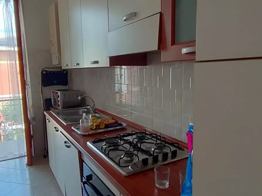 Immagine 2 di Appartamento in vendita  a Ameglia