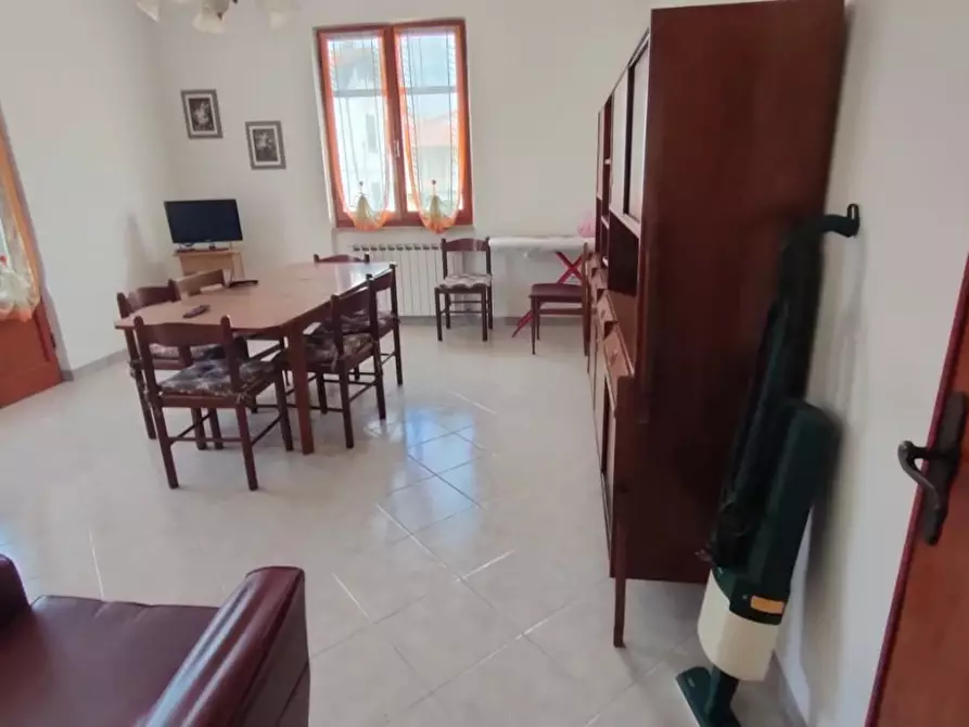 Immagine 15 di Appartamento in vendita  a Ameglia