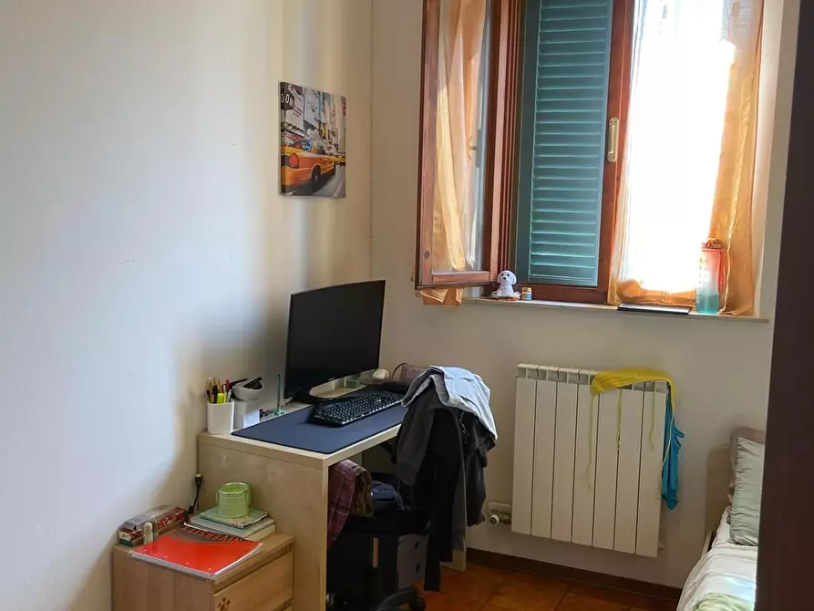 Immagine 5 di Appartamento in vendita  a Pisa