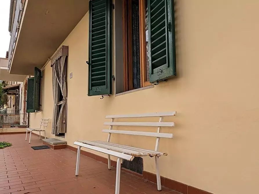 Immagine 17 di Casa semindipendente in vendita  a Cerreto Guidi