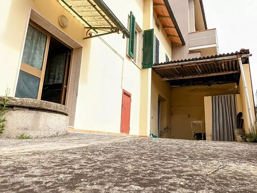 Immagine 18 di Casa semindipendente in vendita  a Cerreto Guidi