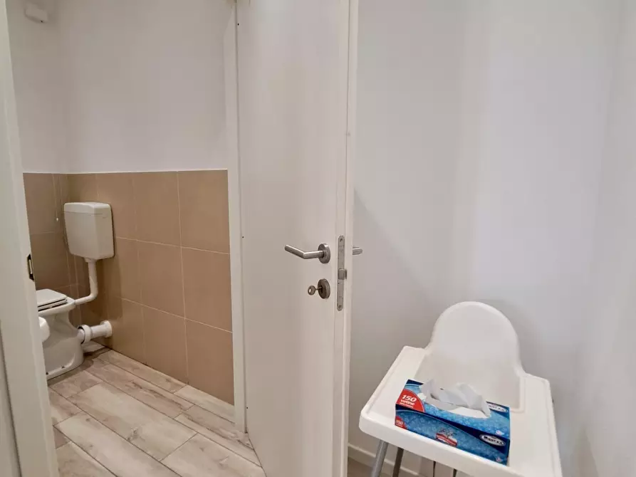 Immagine 6 di Negozio in vendita  a Viareggio