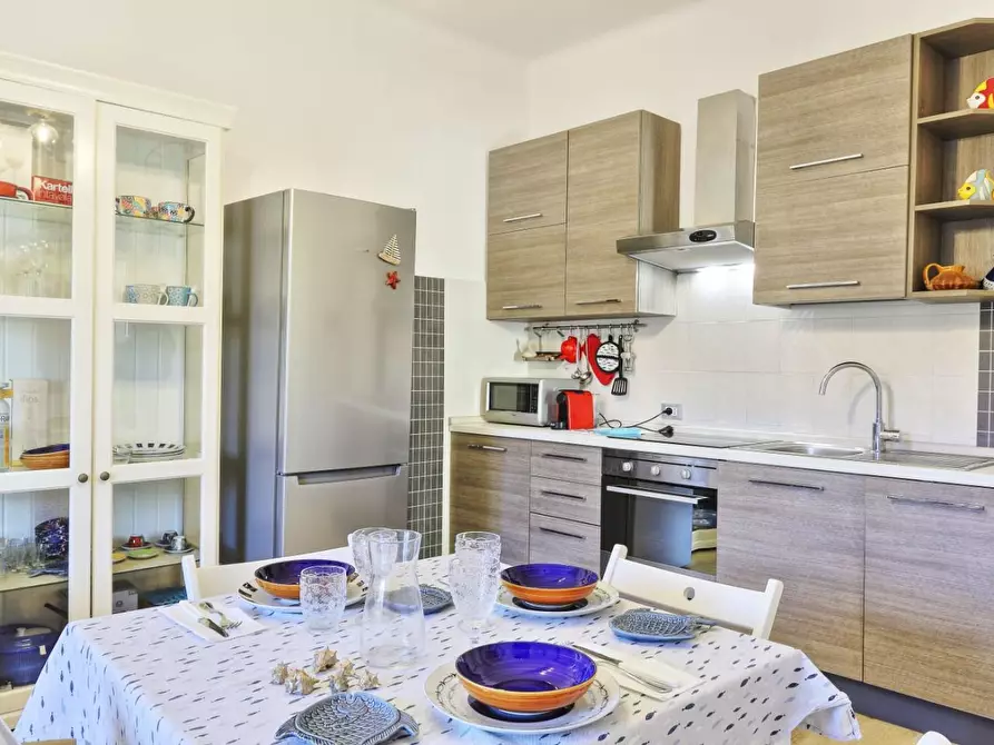 Immagine 3 di Appartamento in affitto  a San Vincenzo