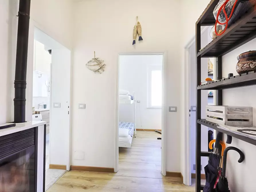 Immagine 12 di Appartamento in affitto  a San Vincenzo