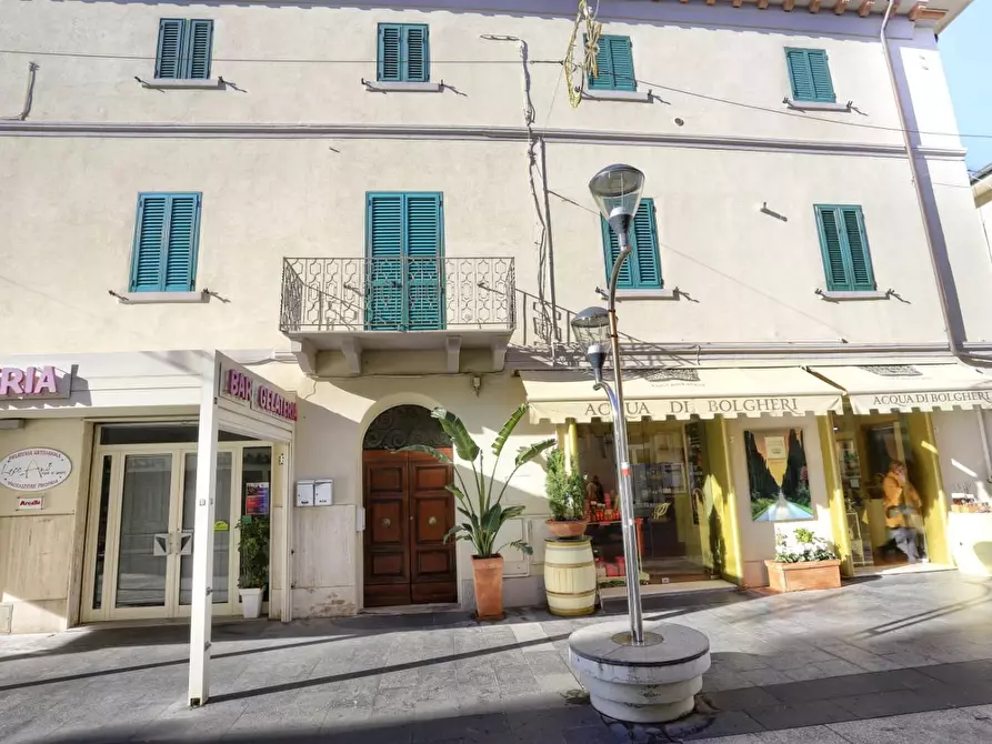 Immagine 14 di Appartamento in affitto  a San Vincenzo