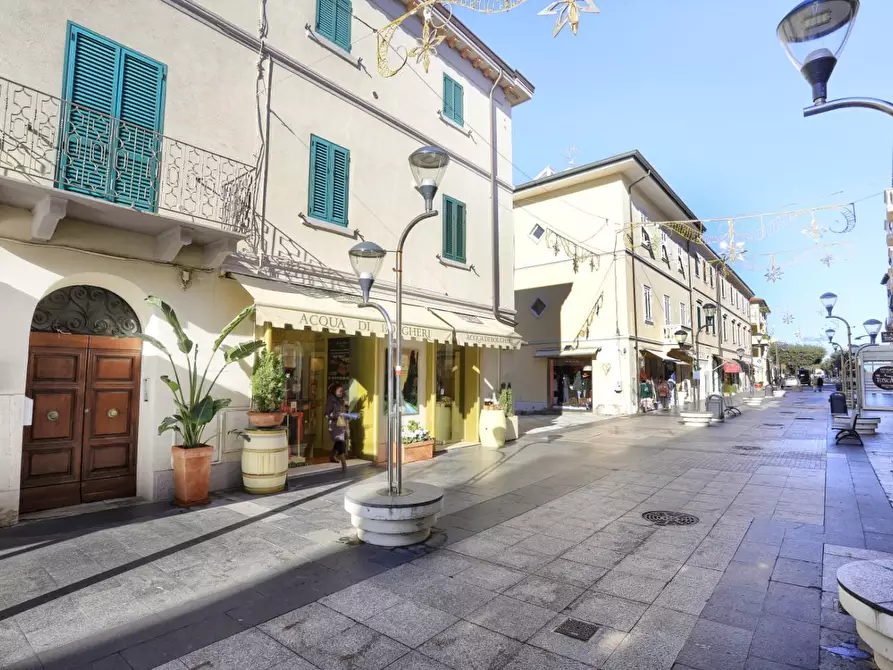 Immagine 15 di Appartamento in affitto  a San Vincenzo