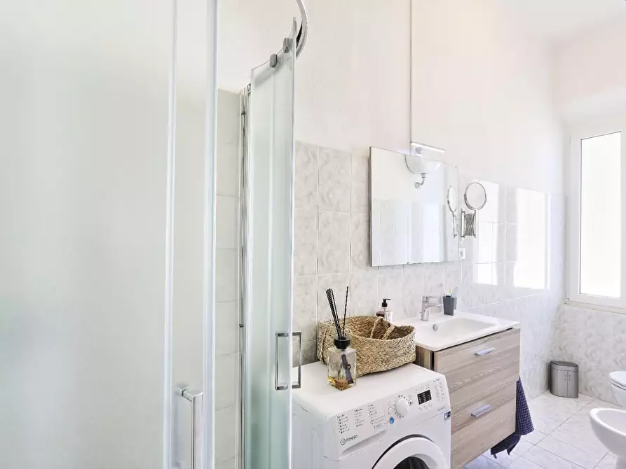 Immagine 9 di Appartamento in affitto  a San Vincenzo