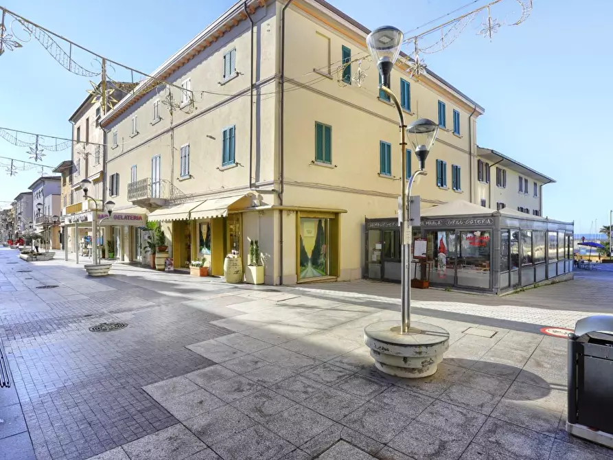 Immagine 13 di Appartamento in affitto  a San Vincenzo