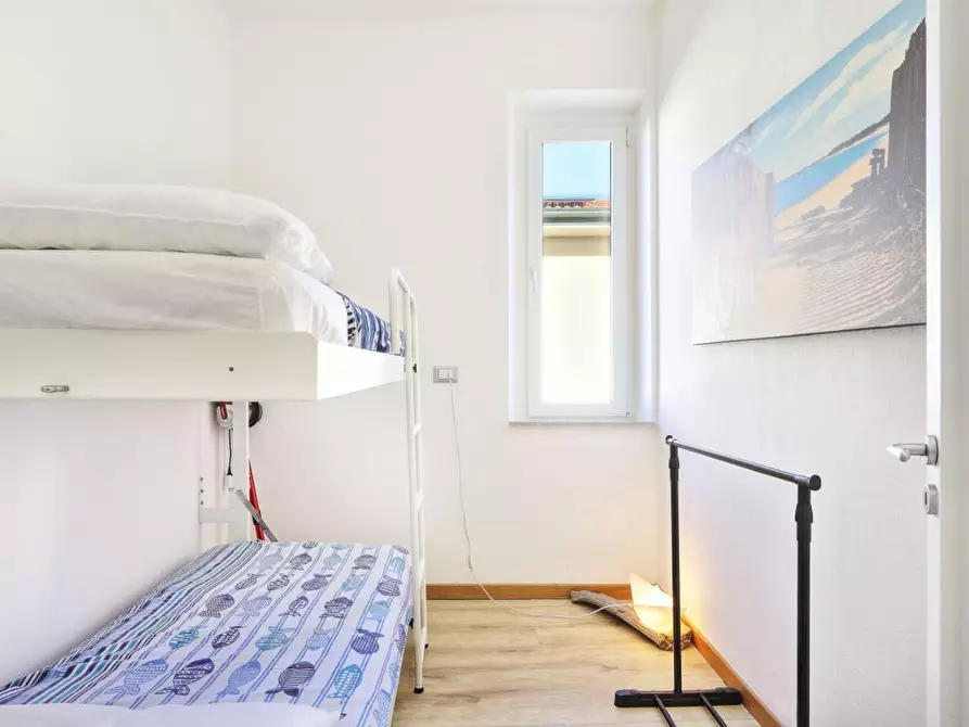 Immagine 8 di Appartamento in affitto  a San Vincenzo