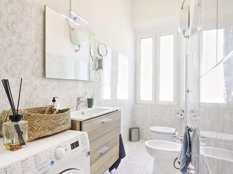 Immagine 11 di Appartamento in affitto  a San Vincenzo