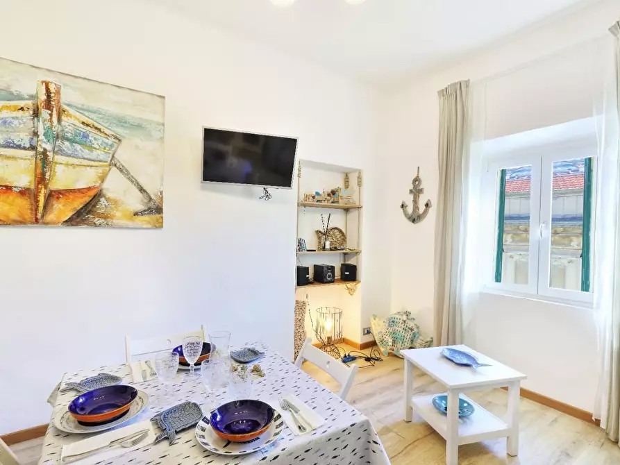 Immagine 4 di Appartamento in affitto  a San Vincenzo