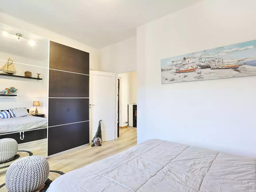 Immagine 7 di Appartamento in affitto  a San Vincenzo