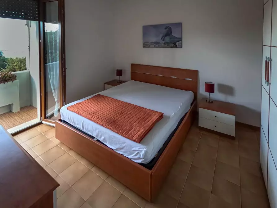 Immagine 14 di Appartamento in affitto  a San Vincenzo