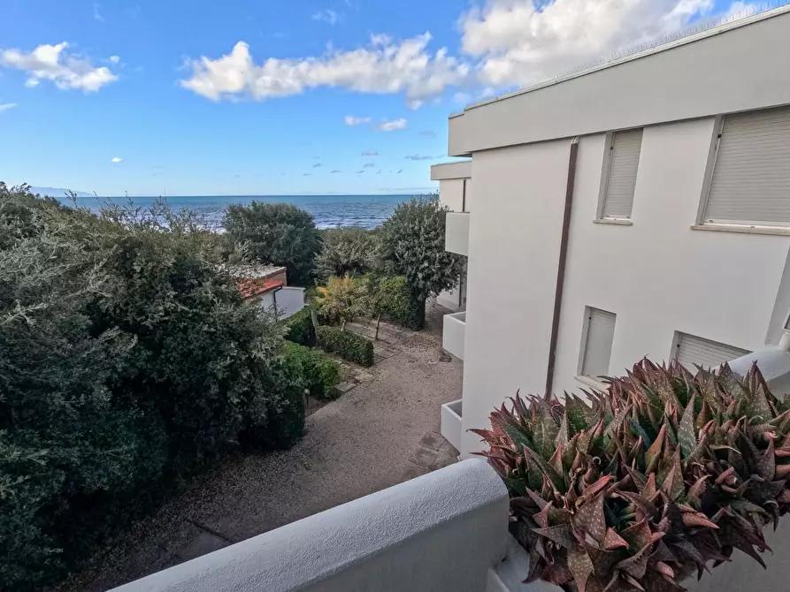 Immagine 22 di Appartamento in affitto  a San Vincenzo