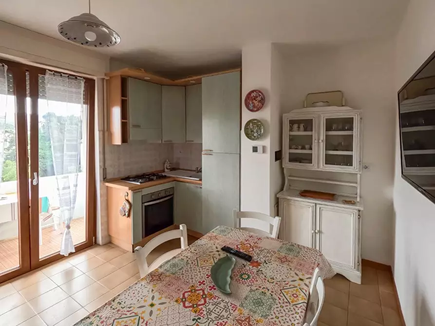 Immagine 9 di Appartamento in affitto  a San Vincenzo