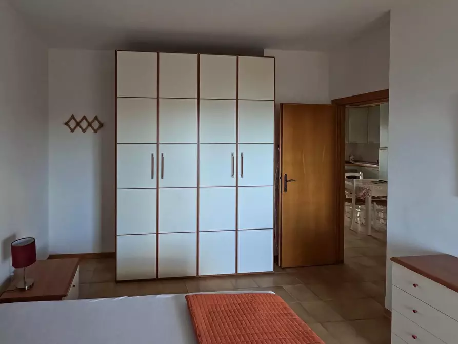 Immagine 15 di Appartamento in affitto  a San Vincenzo