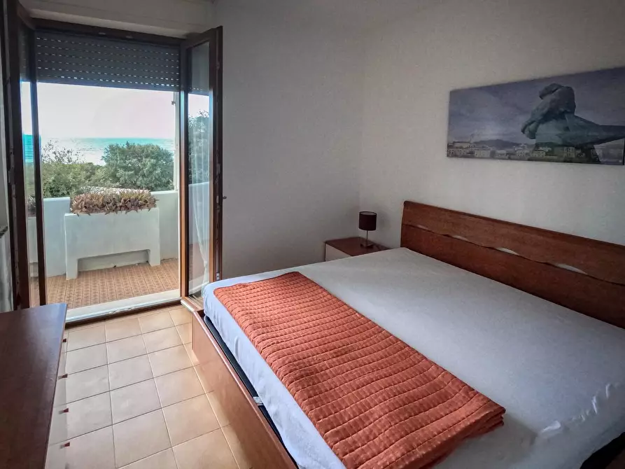 Immagine 13 di Appartamento in affitto  a San Vincenzo