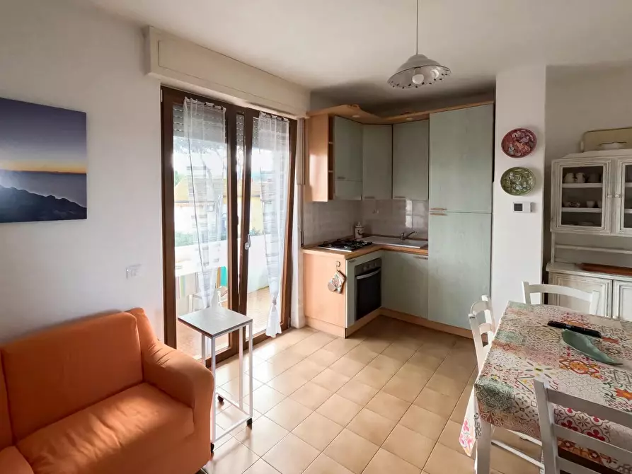 Immagine 11 di Appartamento in affitto  a San Vincenzo