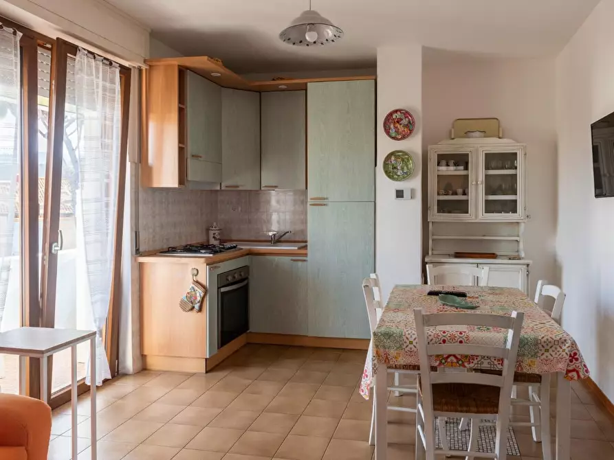 Immagine 12 di Appartamento in affitto  a San Vincenzo