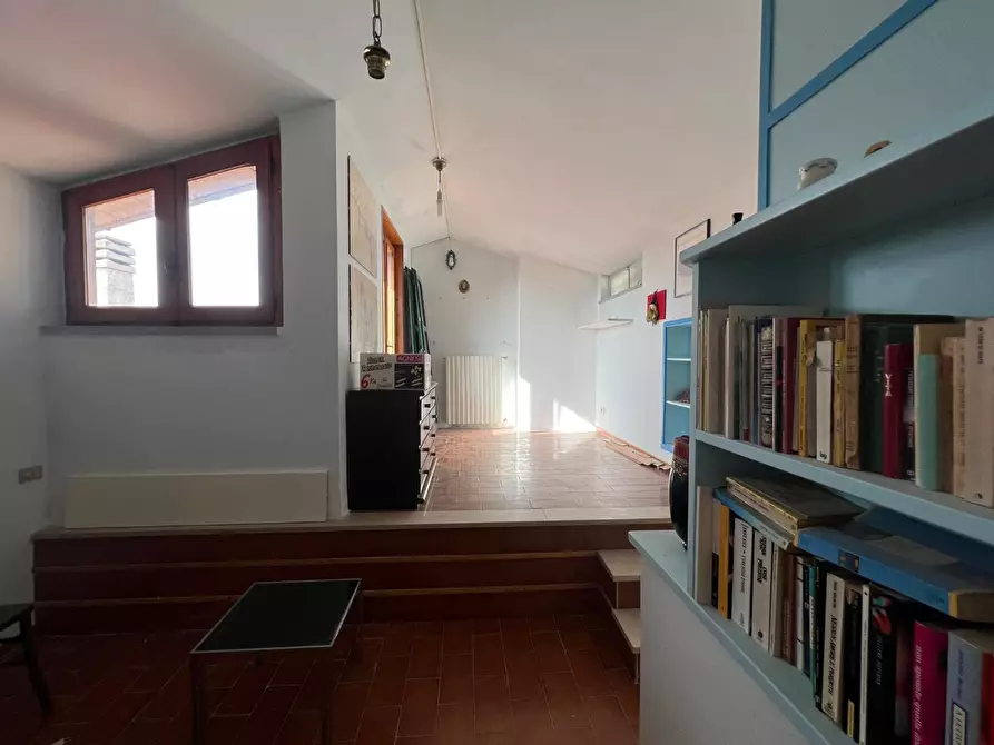 Immagine 20 di Terratetto in vendita  a Empoli