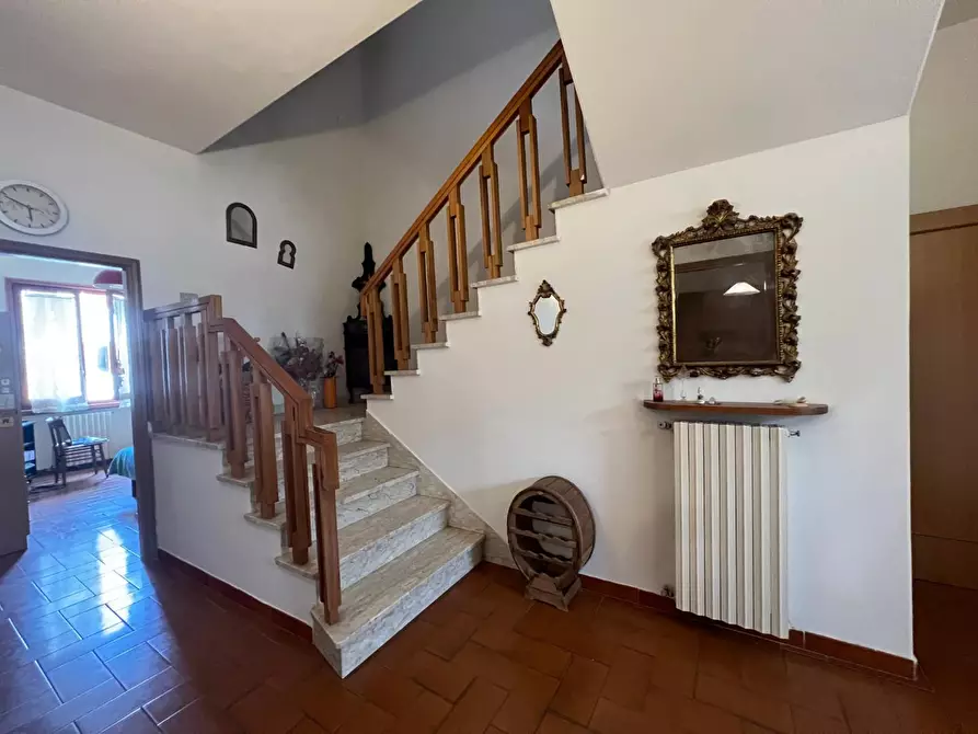 Immagine 1 di Terratetto in vendita  a Empoli