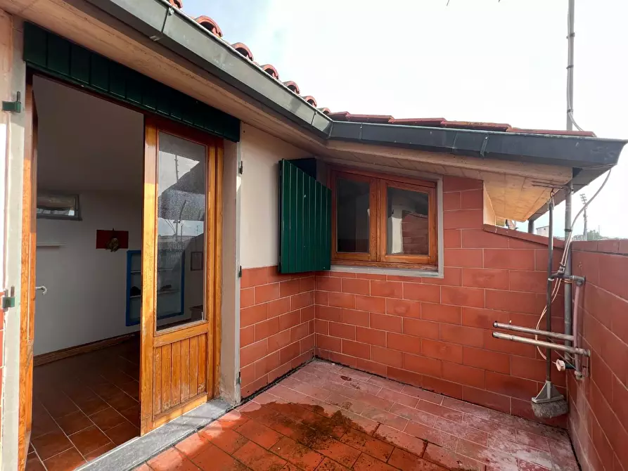 Immagine 23 di Terratetto in vendita  a Empoli