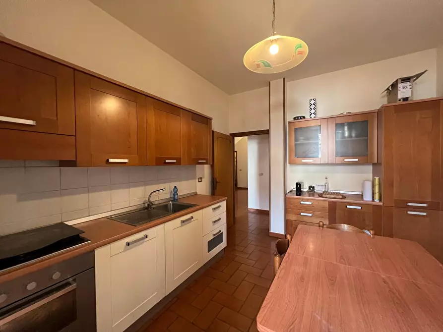 Immagine 6 di Terratetto in vendita  a Empoli