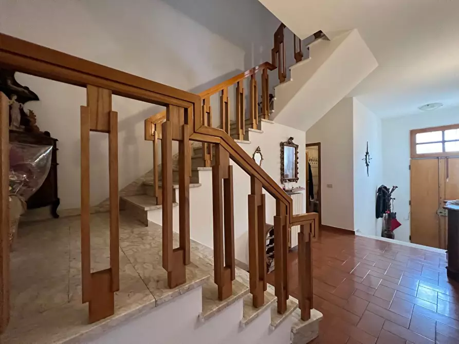 Immagine 2 di Terratetto in vendita  a Empoli