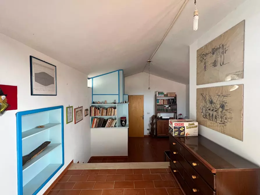 Immagine 3 di Terratetto in vendita  a Empoli