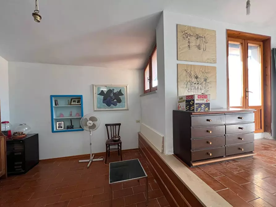 Immagine 24 di Terratetto in vendita  a Empoli