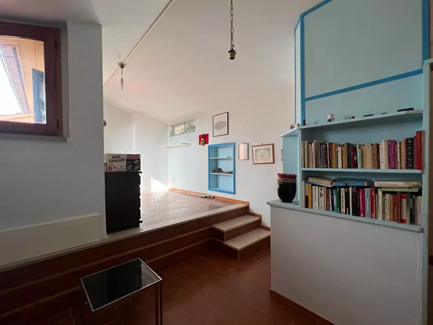 Immagine 4 di Terratetto in vendita  a Empoli