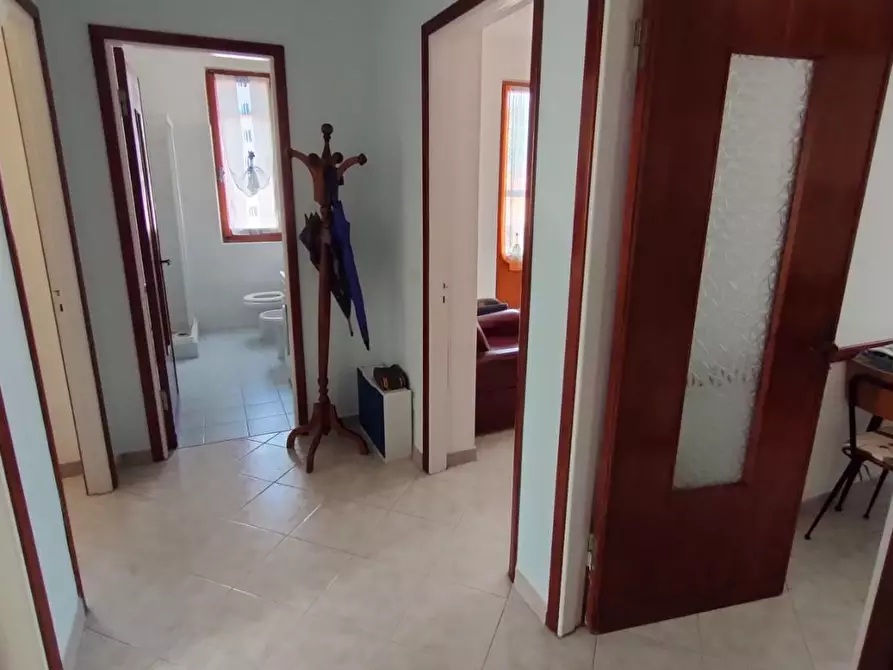 Immagine 2 di Appartamento in vendita  a Ameglia