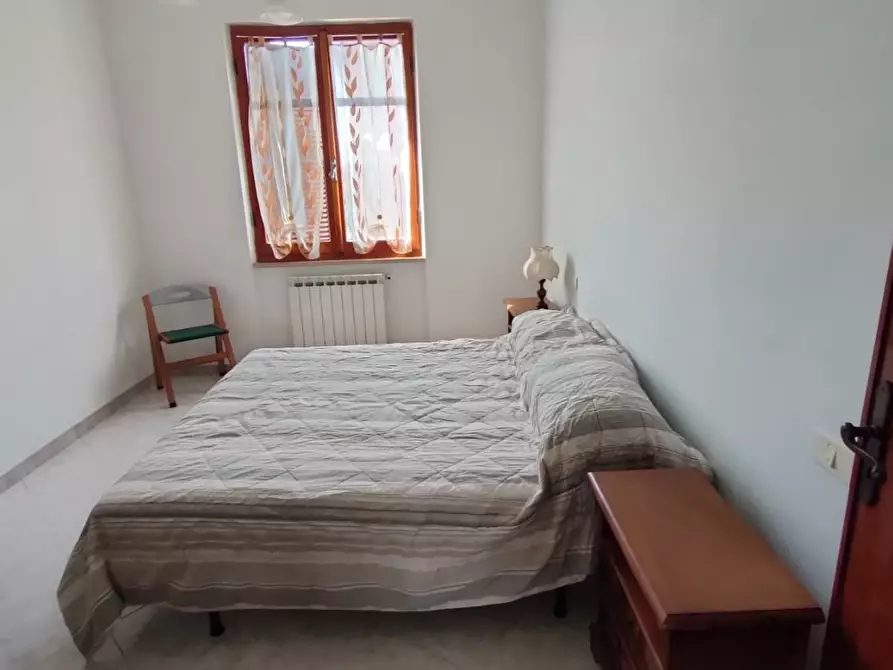 Immagine 7 di Appartamento in vendita  a Ameglia