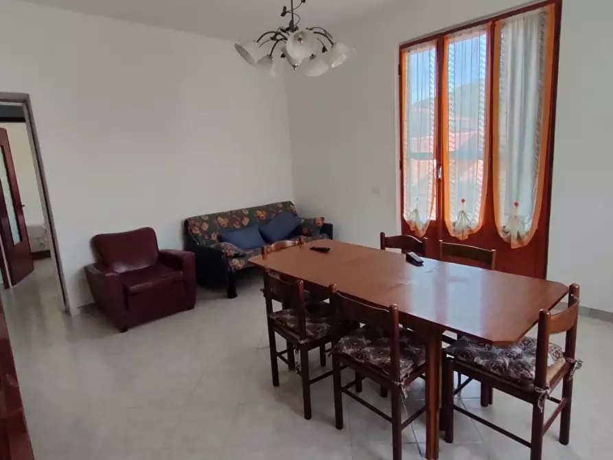 Immagine 4 di Appartamento in vendita  a Ameglia