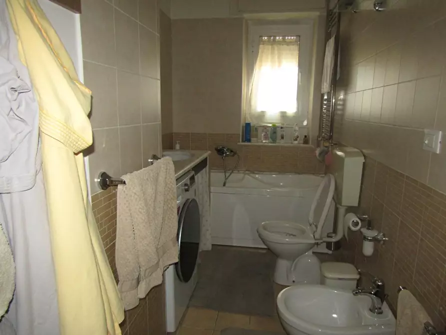 Immagine 9 di Appartamento in vendita  a Carrara