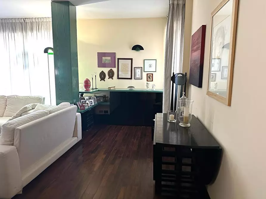 Immagine 7 di Mansarda in vendita  a Empoli